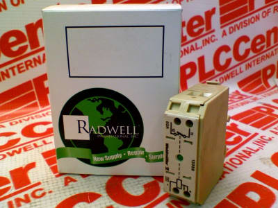 WEIDMULLER 0133560000