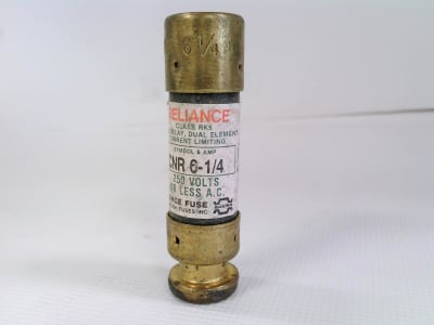 ASEA BROWN BOVERI ECNR-6-1/4