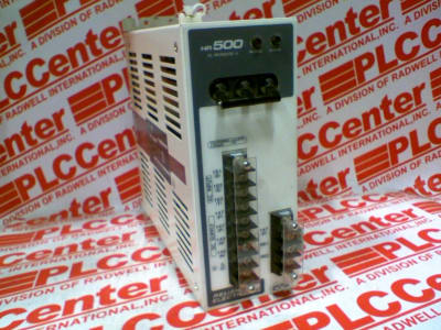 ASEA BROWN BOVERI HR500BLJC-08R