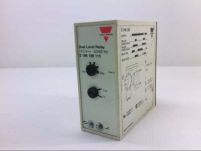 CARLO GAVAZZI S-196-156-115