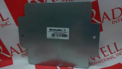 WEIDMULLER 3073110000