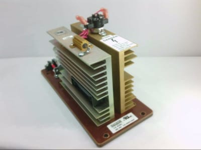 ASEA BROWN BOVERI M160A