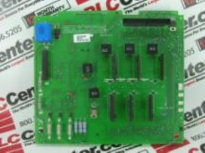 ASEA BROWN BOVERI EB0166A00SP