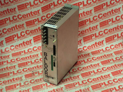 ASEA BROWN BOVERI BTS20-300-20