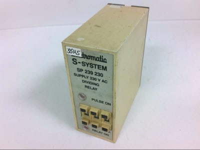 CARLO GAVAZZI SP239-230