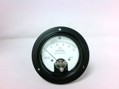 METERMASTER AMMR36W050DCMVR