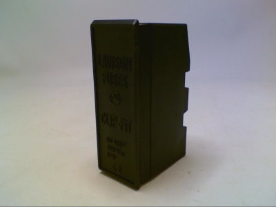 LAWSON FUSES LCF63-FC/FC-BK