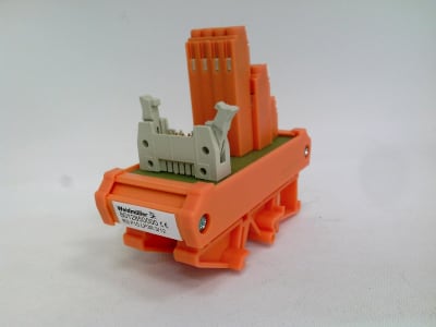 WEIDMULLER 8012850000