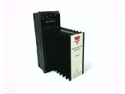 CARLO GAVAZZI RN2F48I30
