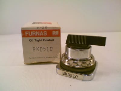 SIEMENS BKD51C