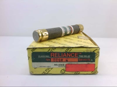 ASEA BROWN BOVERI ECSR-1/2