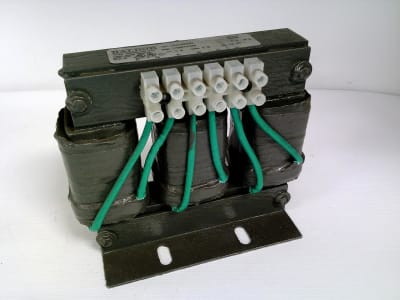 ASEA BROWN BOVERI LRAC-00802