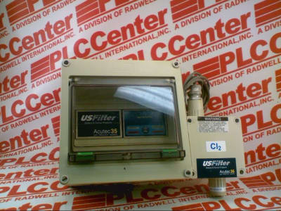 WIKA ACUTEC-35