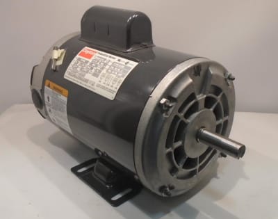 GRAINGER 5K617
