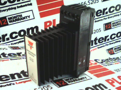 CARLO GAVAZZI RN3A22D15