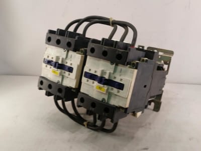SCHNEIDER ELECTRIC LC2-D80BD