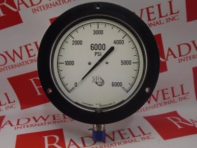 WIKA 25505-36C11-GAD-NACE