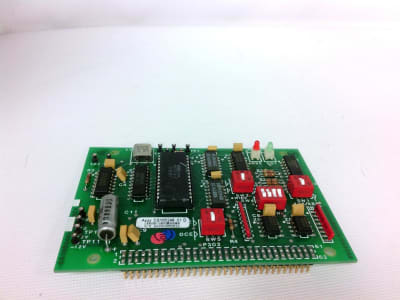 WESTRONICS INC CB100246-01