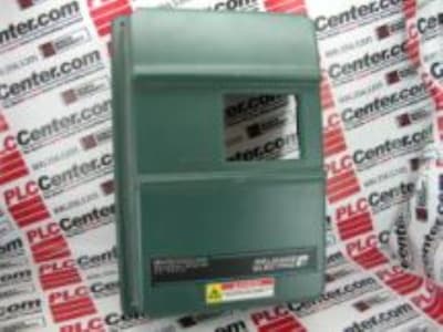 ASEA BROWN BOVERI GV3000/SE-11-3/8X16-5/8X4-1/2-COVER