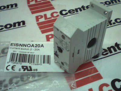 CARLO GAVAZZI EISNNOA20A
