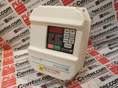 ASEA BROWN BOVERI GV3000/SE-2V4460