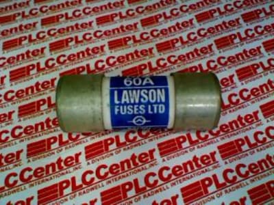 LAWSON FUSES ME60A