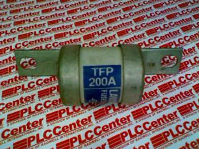 LAWSON FUSES TFP200