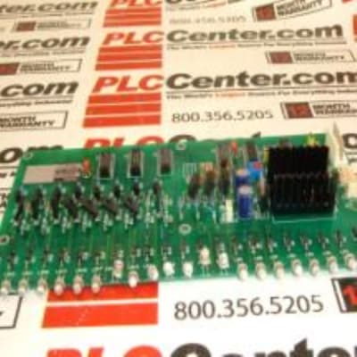 ASEA BROWN BOVERI MT00220