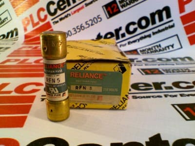 ASEA BROWN BOVERI RFN5