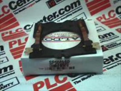 ASEA BROWN BOVERI SP5069SP