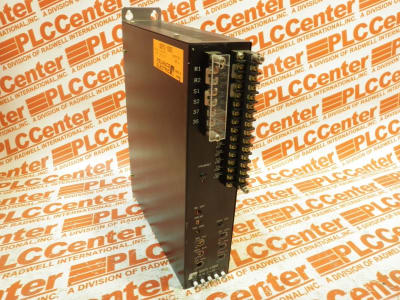 ASEA BROWN BOVERI S2FC-1000