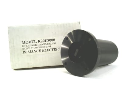 ASEA BROWN BOVERI R20E8000