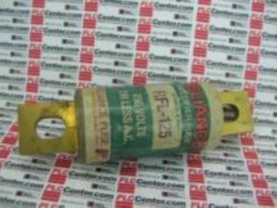 ASEA BROWN BOVERI RFL-125