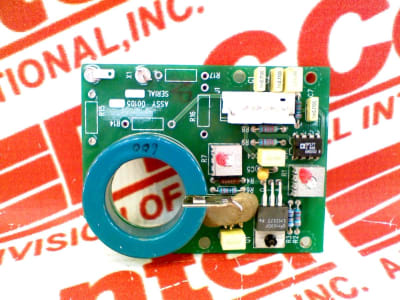 ASEA BROWN BOVERI PCB1007501