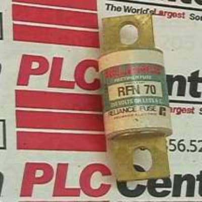 ASEA BROWN BOVERI RFN-70