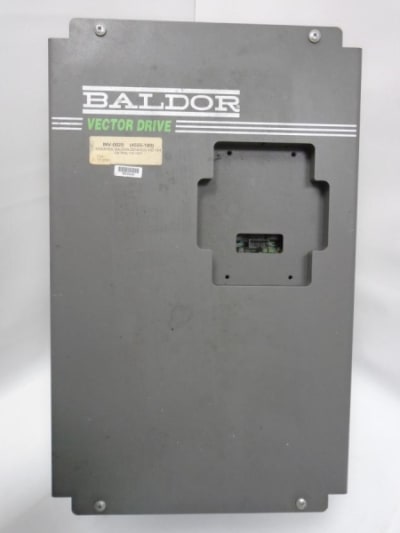 ASEA BROWN BOVERI VE0003A02