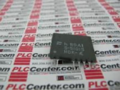 ASEA BROWN BOVERI S51015