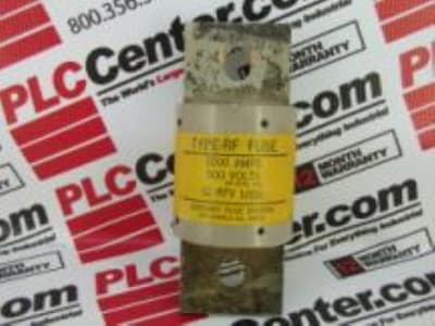 ASEA BROWN BOVERI RFV-1000