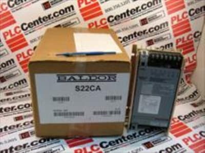 ASEA BROWN BOVERI S22CA