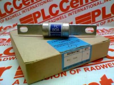 LAWSON FUSES TC80