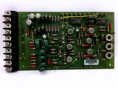 FUJI ELECTRIC CDPA0LKX-13