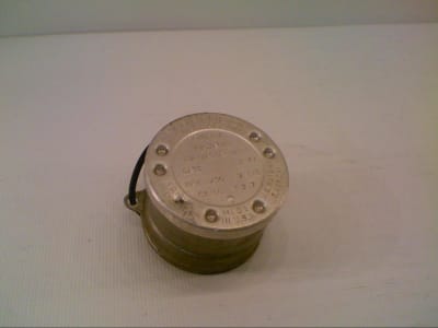 CRAMER 13A1XA08A-521-L