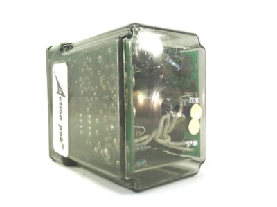 INVENSYS MDL-4300-1166N