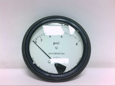 ORANGE RESEARCH 1201PG-13563