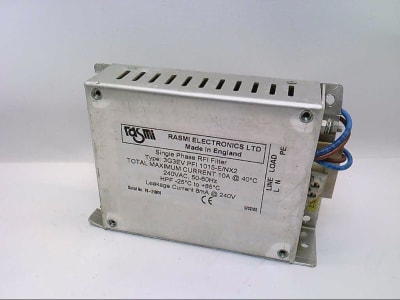 RASMI ELECTRONICS 3G3EV-PFI-1015-E/NX2