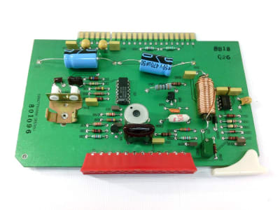 RAMSEY TECHNOLOGY INC D000-015261-01