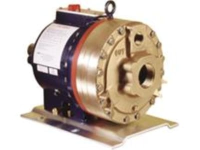 WANNER ENGINEERING D40C0100005