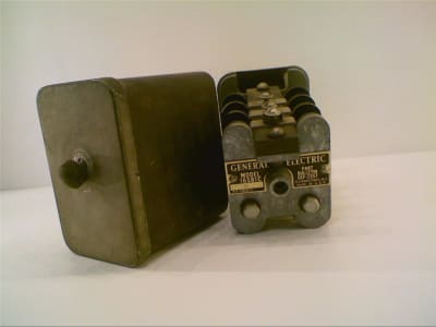 GENERAL ELECTRIC 16SB1C