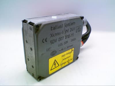 HELLA 5DV-007-810-11