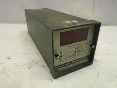 MEASUREMENT CONTROLS INC 1100M